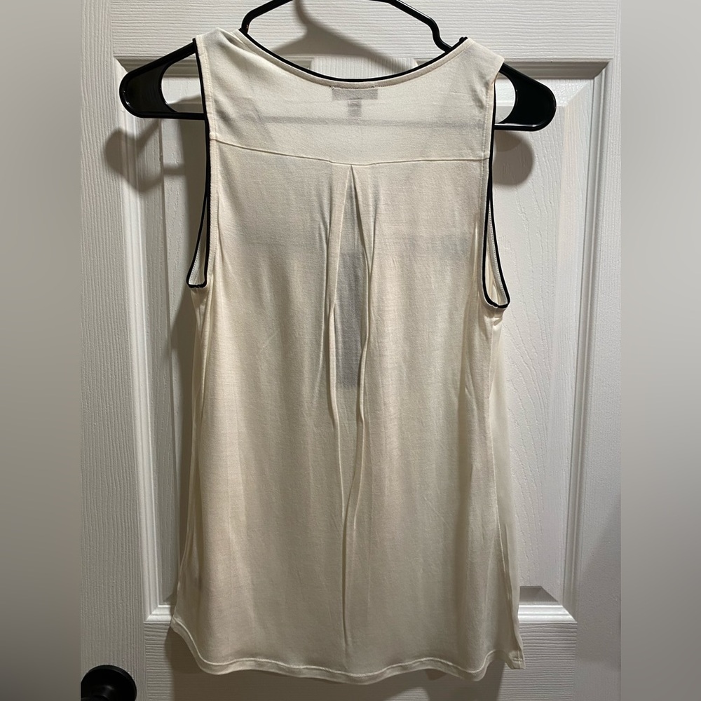 Express Shell Top - Picture 4 of 4